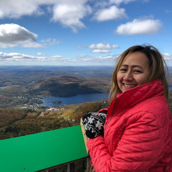 Meet your Posher, Reanne - Picture 1 of 1